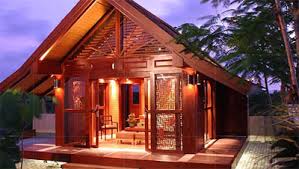 Bringing the essence of bali into your home requires a blend of influences from nature and culture the second key factor in recreating balinese style is replicating the island's high regard for quality add small decorative details using the balinese motifs of elephants, lanterns, buddhas, and the. Prefab Cabin Bali Style By Tomahouse Prefab Cabins