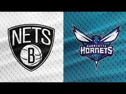 Brooklyn nets vs charlotte hornets (link 001). Brooklyn Nets Vs Charlotte Hornets Full Game Highlights Youtube