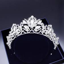 Diadem Silber Diadem Braut Diadem Hochzeit Braut Haarschmuk Hochzeit Haarschmuck Silber Vintage Braut Diadem Hochzeit Haarschmuck Hochzeit Hochzeit Kopfschmuck