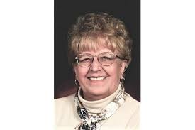 Janice Rasmussen Obituary (1937