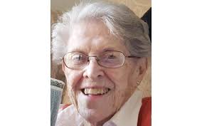 Marjorie Conley Obituary (1928