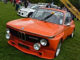 Bmw 2002 Group 2 Dtm Look Alike 1972 Bmw 2002 Bmw Win Car