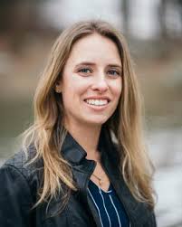 Occupational Therapy Newsletter, Spring 2022