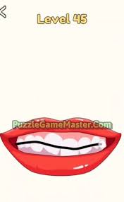 Delete one part level 31, 32, 33, 34, 35, 36, 37, 38, 39, 40 lengkap dan update di cademedia.com! Draw One Part Level 45 Answer Dop Puzzle Game Master