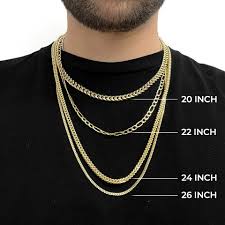Chain styles outlet