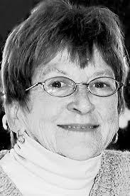 Nancy Libby Obituary (2017)