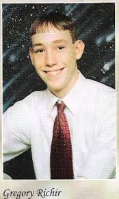 Class of 2001 (Fredonia High)