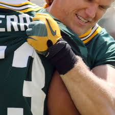 Green Bay Packers Most Likely To Improve: No. 4