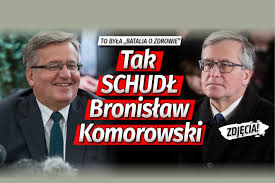 Incumbent bronisław komorowski unseated despite years of fast economic growth and unprecedented stability. Dramatyczne Wyznanie Bronislawa Komorowskiego W Wywiadzie Mowi O Swoim Zdrowiu Super Express Wiadomosci Polityka Sport