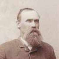 Dr. Henry Joseph Chaney (1845–1900)