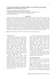 Effect Of Heating Time 100 C On The Reaction A Download Table