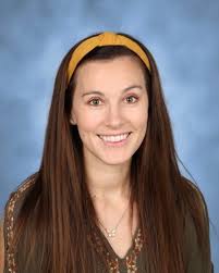 Our Staff — St. Peter's Ev. Lutheran Church