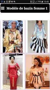 N'oubliez pas de vous abonner et d'activer la cloche pour ne rien rater! 2021 Modele De Bazin Femme 1 Pc Android App Download Latest