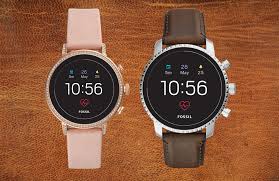 The fossil gen 5 lte looks great and lets you leave home without your phone, but you'll pay for it with your wallet and with wear os's faults. Harga Fossil Smart Watch Pasteurinstituteindia Com