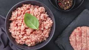 Do you cook ground turkey the same as ground beef?