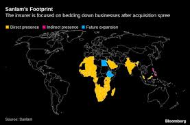 Registration for the july 2020 intake is now open. Largest African Insurer Sanlam Plans To Continue Growth Via M A