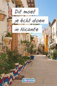Alicante is de hoofdstad van de gelijknamige provincie alicante. 17 Ideeen Over Calpe Spanje Spanje Alicante Spanje Reizen