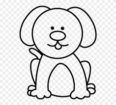 Automatically trace photos and pictures into a stencil, pattern, line drawing, or sketch. How To Draw A Dog Easy Step By Step Drawing Tutorial Draw A Dog Easy Free Transparent Png Clipart Images Download