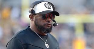 Tariq Carpenter, Pittsburgh, Linebacker