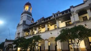 Banyak hal dan sudut yang bisa dilihat apabila sobat native datang ke tempat ini. Sebuah Ilmu Di Lawang Sewu