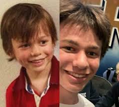 Harrison Morgan from Dexter Seasons 5–7 Is All Grown Up — See What He Looks  Like Now!