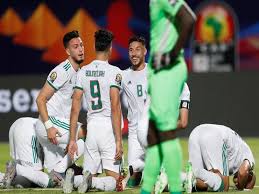 هل سرقت فرنسا حديده من الجزائر؟ قبل أكثر من 1442 عاما. Ù…Ù†ØªØ®Ø¨ Ø§Ù„Ø¬Ø²Ø§Ø¦Ø± ÙŠØ·ÙŠØ± Ø¥Ù„Ù‰ Ø²ÙŠÙ…Ø¨Ø§Ø¨ÙˆÙŠ Ø§Ù„Ø¥Ø®Ø¨Ø§Ø±ÙŠØ©