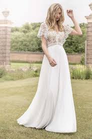 Schönste brautkleid für den schönesten tag. Brautkleid Kelsey Rose 50350 Brautmoden Walter