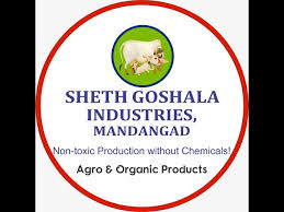 Sheth Goshala Glimpse!!