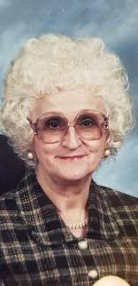 Margaret Smith Obituary