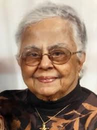 Marie D'Costa Obituary