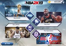 Heh 02:48 0 #playboi carti #pierre. Nba 2k19 52 0 1 Apk Data Download For Android Ristechy