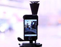 Though its video quality is not as good as professional level but it will be fun to capture 360 videos of concert, sports contest and parties. How To Make 360 Videos With Iphone