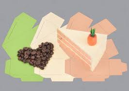 Papiertorte Basteln Schablonen Und Gelinggarantie