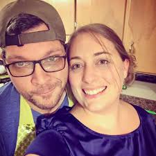 Casey Chest and Abbey Porter's Wedding Website