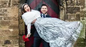 Check spelling or type a new query. Chef Marinka Siap Lepas Masa Lajang Entertainment Fimela Com
