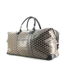 Wir als seitenbetreiber haben es uns lieben zum ziel gemacht, varianten verschiedenster. Goyard Boeing Reisetaschen 327748 Collector Square