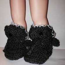Baby Shark Slippers Crochet Pattern Free Discount Sale Up To 63 Off