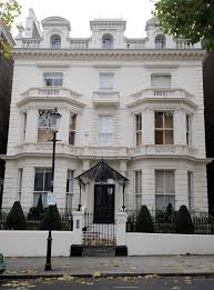 People Photos Mansions London Mansion Celebrity Houses