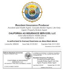 California has been hit with devastating wildfires and other natural disasters in both the northern and southern parts of the state. 833 Cal Ag Ins Sandi Ramirez 833 Cal Ag Ins The Best Agriculture Insurancer Services Welcome To The Best In Agriculture Farm Insurance Services Discover More The Best In Agriculture Insurance Welcome