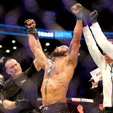 Born february 24, 1983)3 is a polish professional ufc fight night prague jan blachowicz vs. Ufc Prague Results Thiago Santos Scores Scintillating Knockout Of Jan Blachowicz Mma Fighting