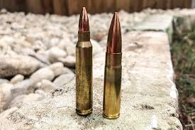 Basic Ballistics 5 56 Nato Vs 300 Blackout The Truth About Guns