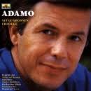 Adamo salvatore — le futur n'existe pas 05:04. Biografie Salvatore Adamo Lebenslauf Steckbrief
