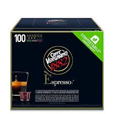 De'longhi en 124.s nespresso pixie en124.s macchina per caffè espresso, 1260 w, plastica, argento, 0.7 litri, metallo. Le 10 Migliori Caffe In Capsule 2020 Classifica E Opinioni