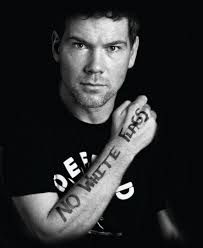 Steve Gleason Speaking Engagements, Schedule, & Fee