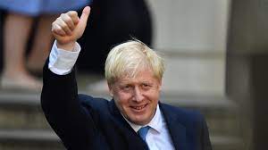 On monday night (mar 23), uk prime minister boris johnson ordered for tougher restrictions on the movement of the public because of coronavirus , which has claimed the lives of over 300 people in the. Boris Johnson Poliker Wird Zum Meme Auf Twitter Computer Bild