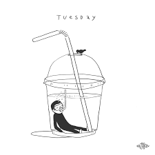 Black And White Illustration Pinterest 