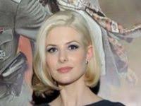 Анна Шарек (Anna Szarek)