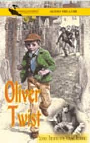 Eventually he escapes the workhouse, only to run afoul of the london underworld. Review Of Charles Dickens Oliver Twist 9781569945179 Foreword Reviews