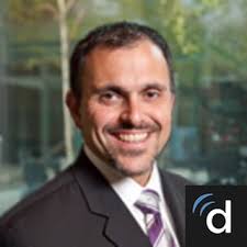 Dr. Mario M. Leitao, MD