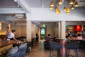 Top Bukit Timah Restaurants 2021 Near Downtown Line Mrt Stations The Ordinary Patrons